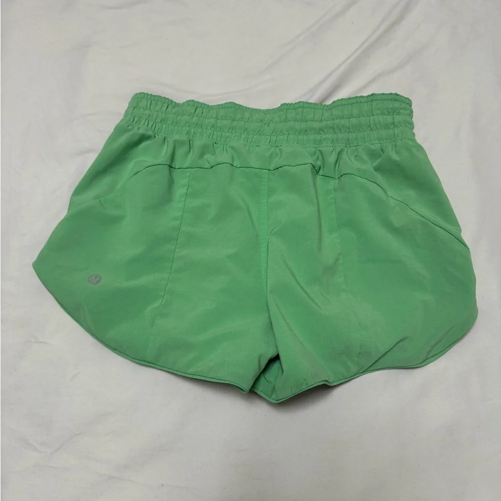 Lululemon Choose A Side Short *3